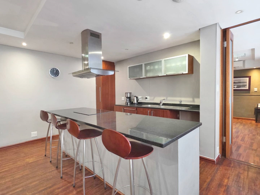 To Let 1 Bedroom Property for Rent in Cape Town City Centre Western Cape